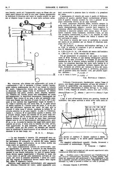 La scienza per tutti giornale popolare illustrato