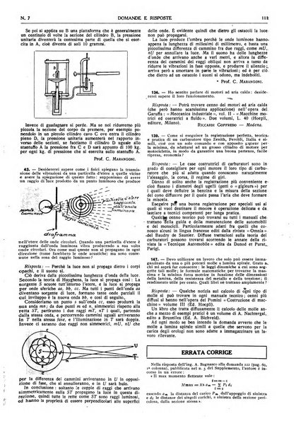 La scienza per tutti giornale popolare illustrato