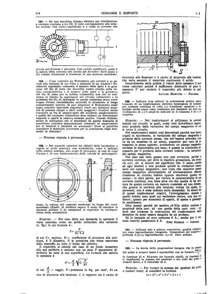 La scienza per tutti giornale popolare illustrato