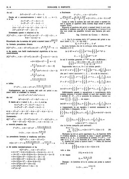 La scienza per tutti giornale popolare illustrato