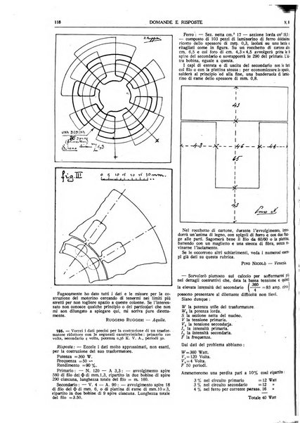 La scienza per tutti giornale popolare illustrato