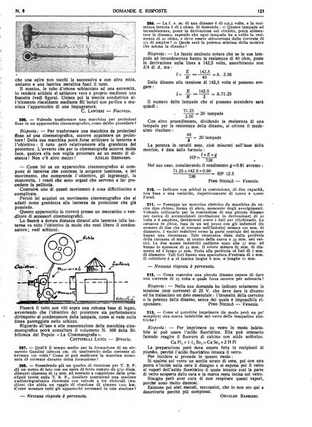 La scienza per tutti giornale popolare illustrato