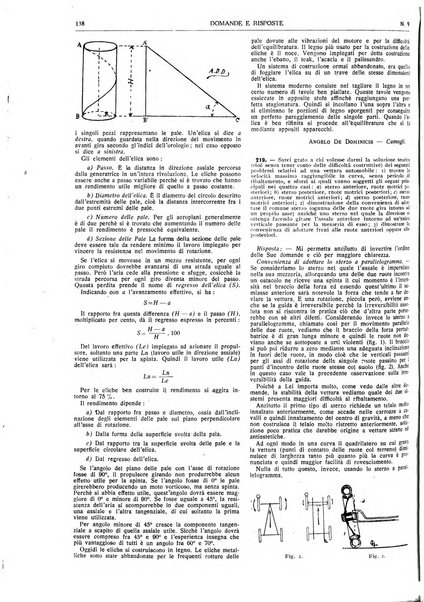 La scienza per tutti giornale popolare illustrato