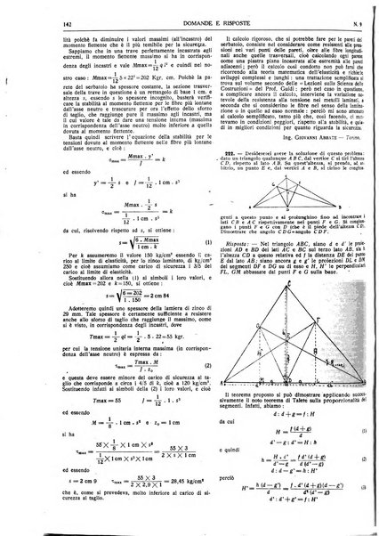 La scienza per tutti giornale popolare illustrato