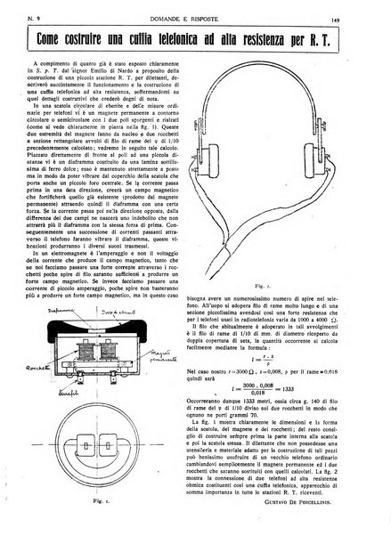 La scienza per tutti giornale popolare illustrato