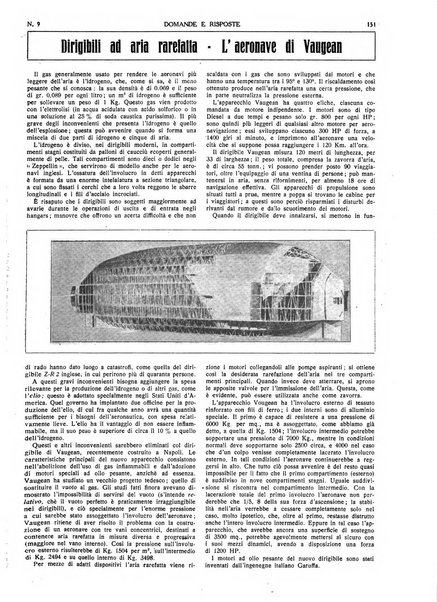 La scienza per tutti giornale popolare illustrato