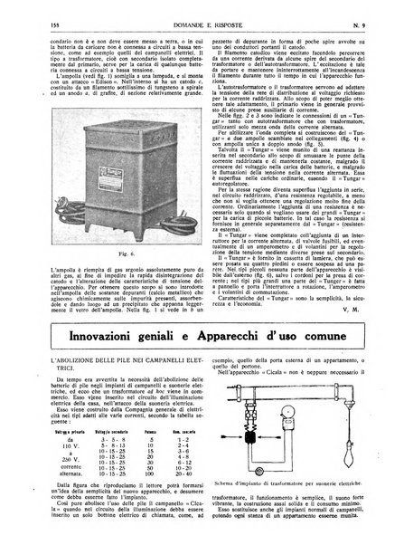 La scienza per tutti giornale popolare illustrato