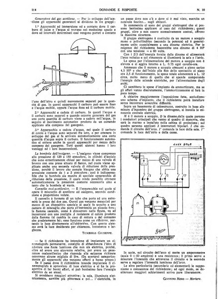 La scienza per tutti giornale popolare illustrato