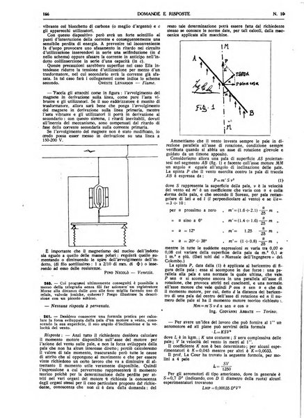 La scienza per tutti giornale popolare illustrato