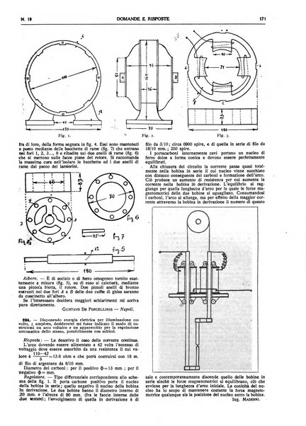 La scienza per tutti giornale popolare illustrato