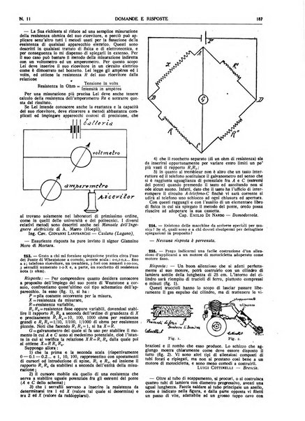 La scienza per tutti giornale popolare illustrato