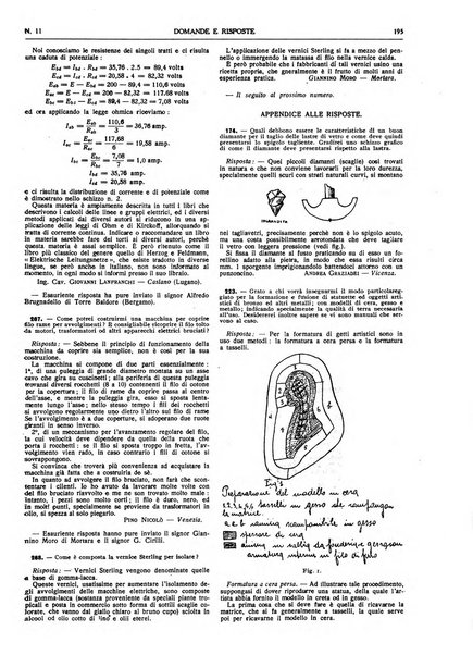 La scienza per tutti giornale popolare illustrato