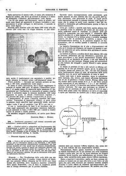 La scienza per tutti giornale popolare illustrato