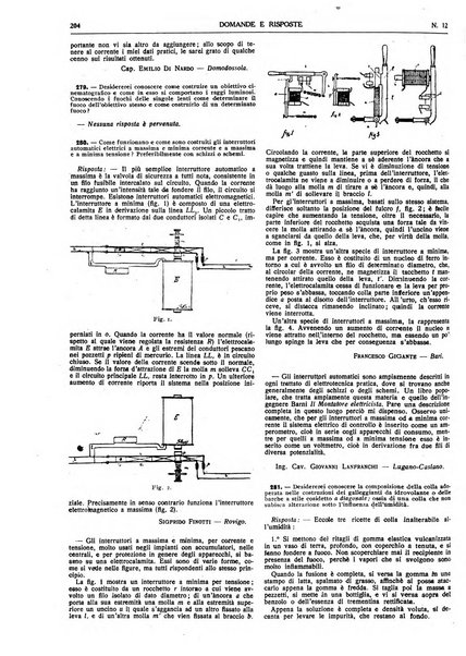 La scienza per tutti giornale popolare illustrato