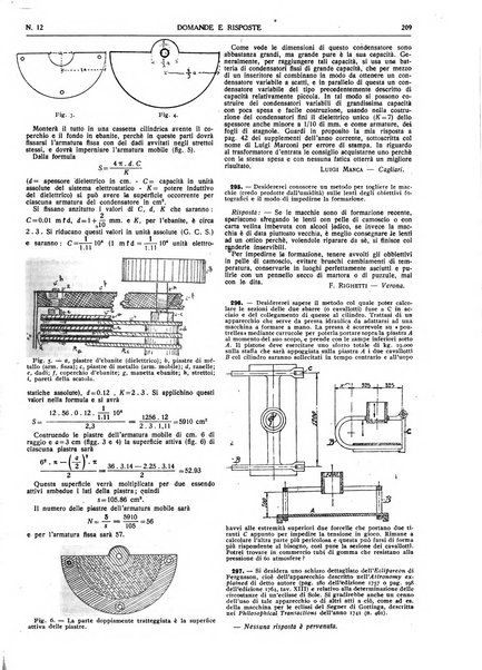 La scienza per tutti giornale popolare illustrato