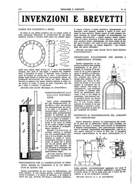 La scienza per tutti giornale popolare illustrato