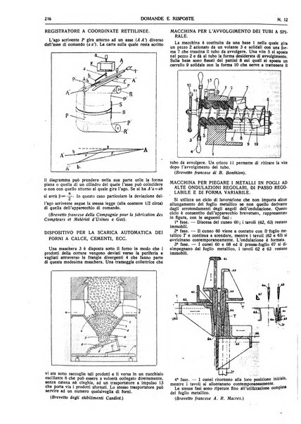 La scienza per tutti giornale popolare illustrato