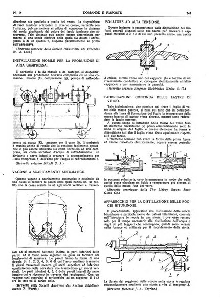 La scienza per tutti giornale popolare illustrato