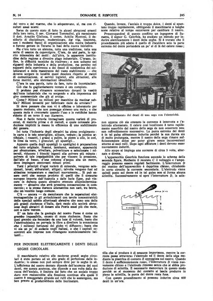 La scienza per tutti giornale popolare illustrato