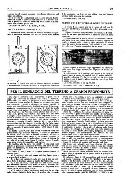 La scienza per tutti giornale popolare illustrato