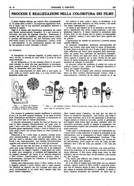 La scienza per tutti giornale popolare illustrato