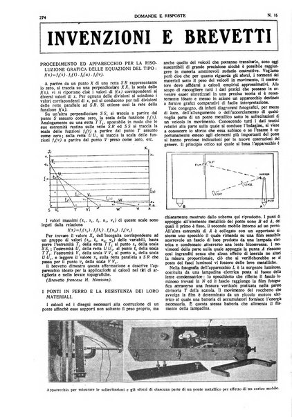 La scienza per tutti giornale popolare illustrato