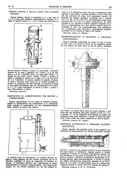 La scienza per tutti giornale popolare illustrato