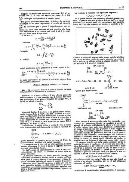 La scienza per tutti giornale popolare illustrato