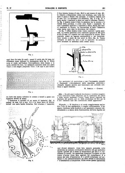 La scienza per tutti giornale popolare illustrato