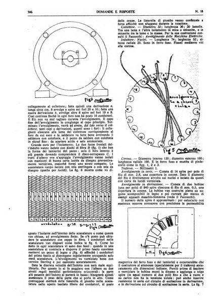 La scienza per tutti giornale popolare illustrato