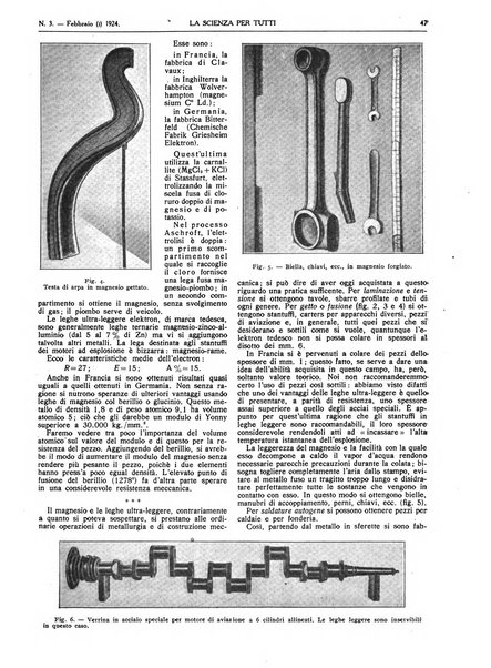 La scienza per tutti giornale popolare illustrato