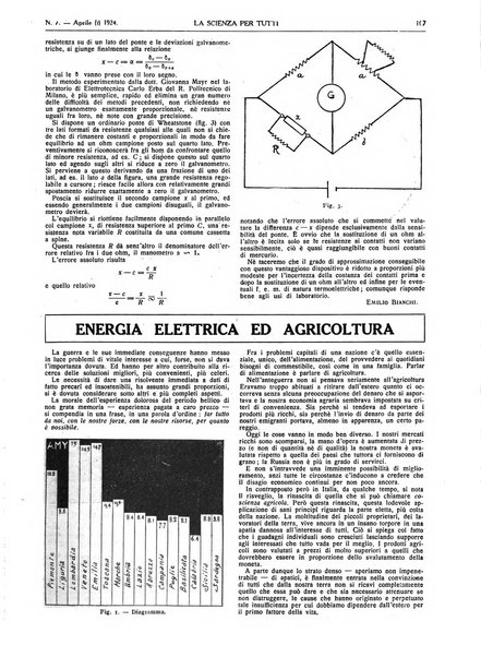 La scienza per tutti giornale popolare illustrato