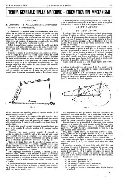 La scienza per tutti giornale popolare illustrato