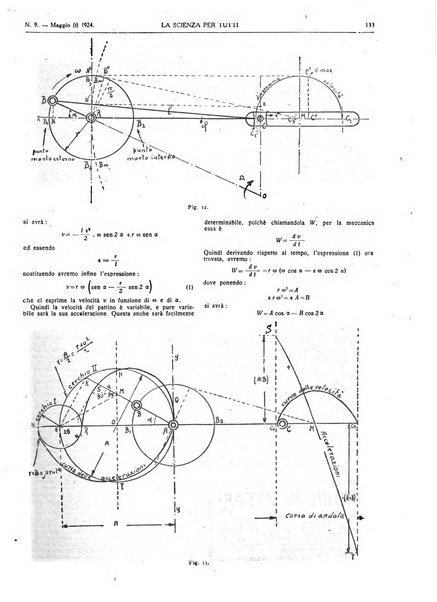 La scienza per tutti giornale popolare illustrato