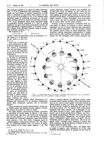 La scienza per tutti giornale popolare illustrato