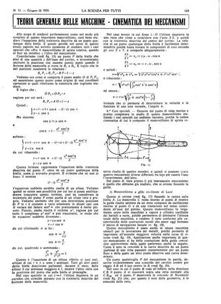 La scienza per tutti giornale popolare illustrato