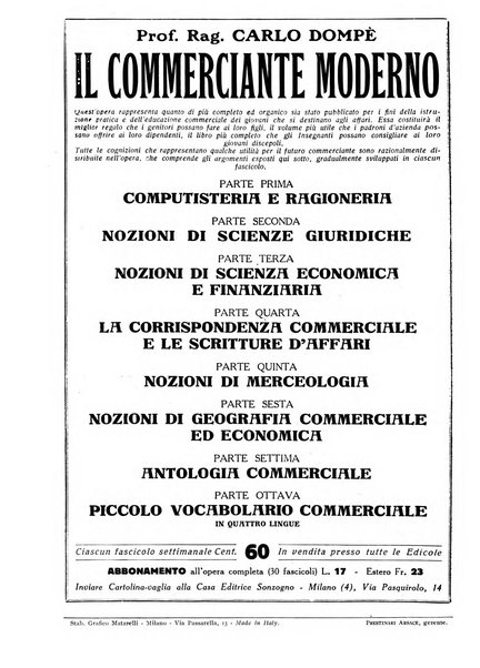 La scienza per tutti giornale popolare illustrato