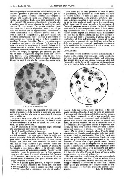 La scienza per tutti giornale popolare illustrato