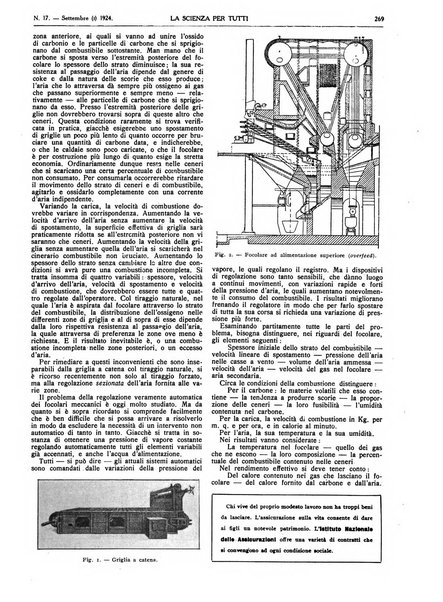 La scienza per tutti giornale popolare illustrato