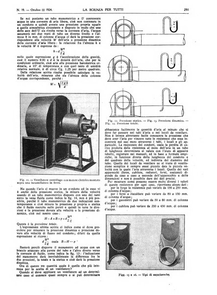 La scienza per tutti giornale popolare illustrato