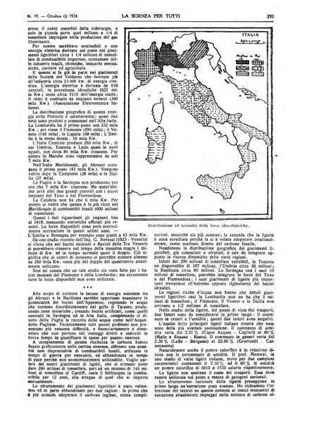 La scienza per tutti giornale popolare illustrato