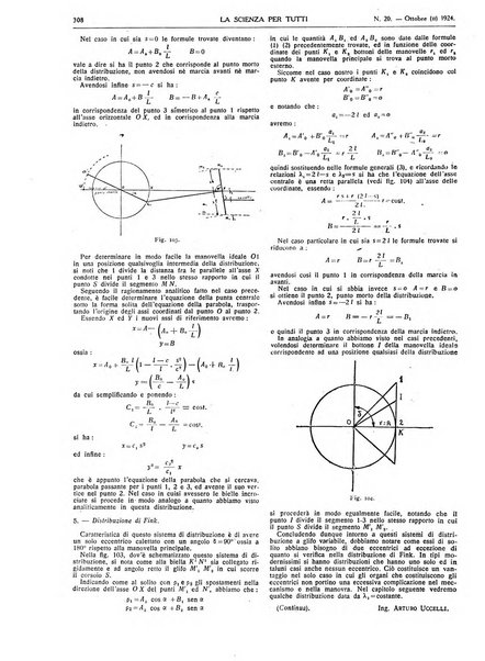 La scienza per tutti giornale popolare illustrato