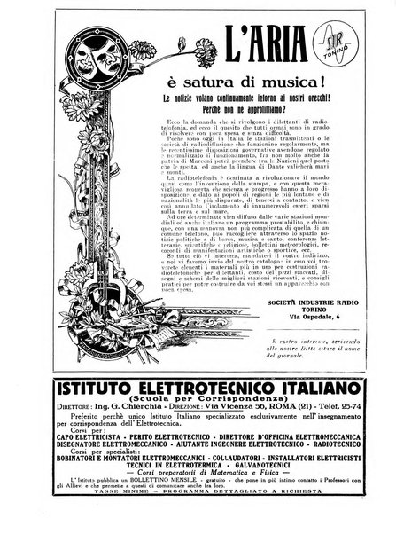 La scienza per tutti giornale popolare illustrato