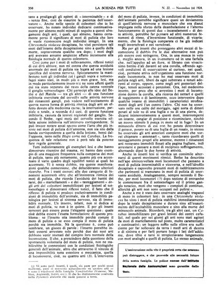 La scienza per tutti giornale popolare illustrato