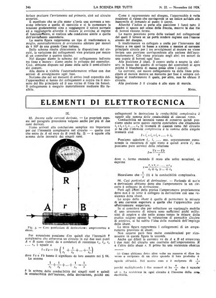 La scienza per tutti giornale popolare illustrato