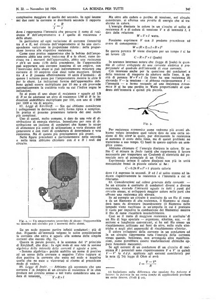 La scienza per tutti giornale popolare illustrato