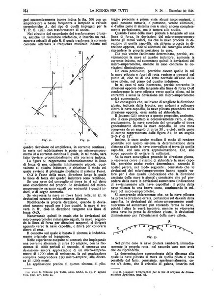 La scienza per tutti giornale popolare illustrato