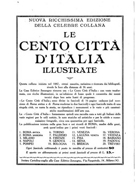 La scienza per tutti giornale popolare illustrato