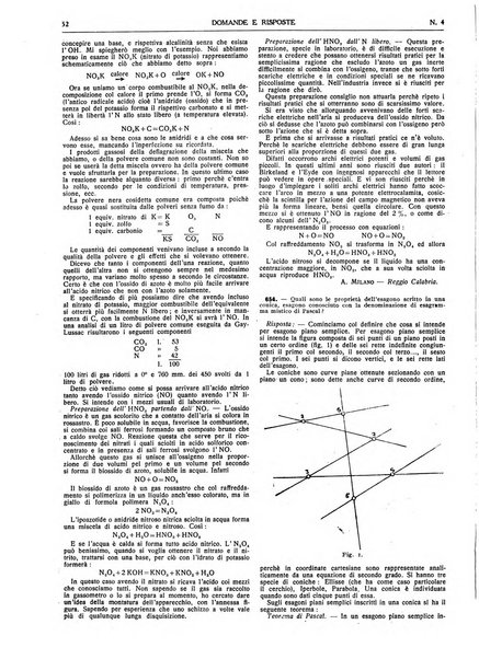 La scienza per tutti giornale popolare illustrato