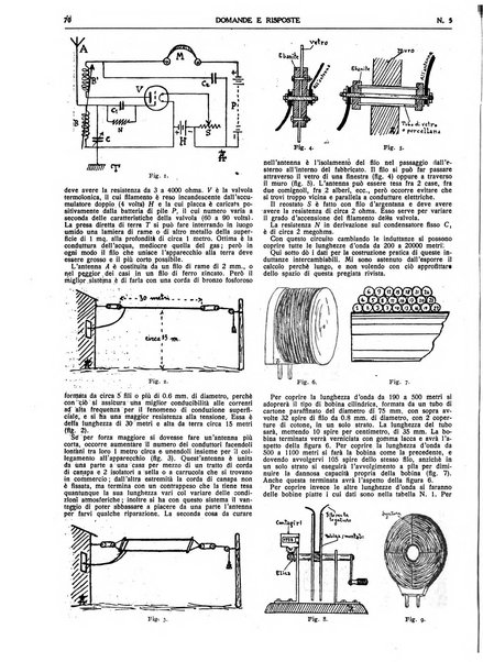 La scienza per tutti giornale popolare illustrato